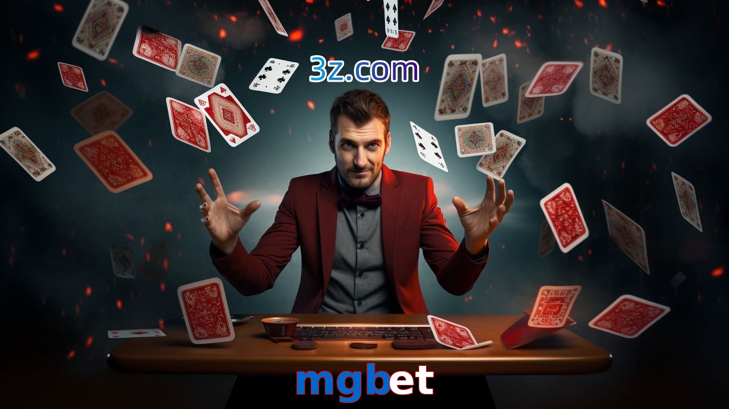 mgbet